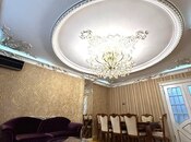 İcarəyə verilir 3 otaqlı yeni tikili 130 m², İnşaatçılar m., photo 3 from 8