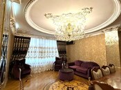 İcarəyə verilir 3 otaqlı yeni tikili 130 m², İnşaatçılar m., photo 4 from 8
