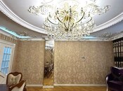 İcarəyə verilir 3 otaqlı yeni tikili 130 m², İnşaatçılar m., photo 5 from 8
