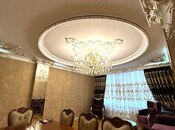 İcarəyə verilir 3 otaqlı yeni tikili 130 m², İnşaatçılar m., photo 2 from 8