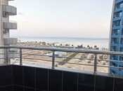 İcarəyə verilir 3 otaqlı yeni tikili 120 m², Şah İsmayıl Xətai m., photo 1 from 8