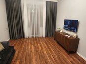 İcarəyə verilir 2 otaqlı yeni tikili 70 m², Şah İsmayıl Xətai m., photo 4 from 8