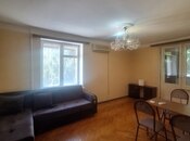 İcarəyə verilir 1 otaqlı köhnə tikili 35 m², İnşaatçılar m., photo 1 from 8