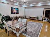 Сдаётся 2-комн. новостройка 115 м², Сабаильский р., photo 1 from 8