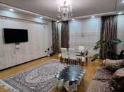 Сдаётся 2-комн. новостройка 115 м², Сабаильский р., photo 2 from 8