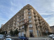 İcarəyə verilir 3 otaqlı yeni tikili 120 m², Ağ şəhər q., photo 1 from 8