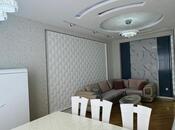 Сдаётся 3-комн. новостройка 120 м², м. Низами, photo 3 from 8