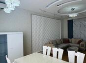Сдаётся 3-комн. новостройка 120 м², м. Низами, photo 4 from 8