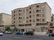 Elan №6175449 - Bakı, Gənclik m., 2 otaqlı, 72 m², 5/6 mərtəbə