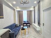 İcarəyə verilir 2 otaqlı yeni tikili 40 m², Qara Qarayev m., photo 1 from 5
