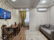 Сдаётся 2-комн. новостройка 58 м², Наримановский  р., photo 4 from 8