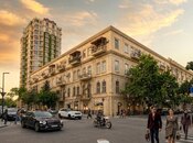 Satılır 4 otaqlı köhnə tikili 150 m², 28 May m., photo 1 from 8