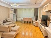 İcarəyə verilir 3 otaqlı yeni tikili 140 m², Neftçilər m., photo 1 from 8