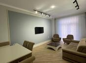 İcarəyə verilir 2 otaqlı yeni tikili 80 m², Dərnəgül m., photo 1 from 8