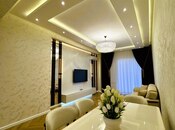 Satılır 3 otaqlı yeni tikili 107 m², Koroğlu m., photo 3 from 8