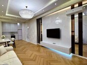Satılır 3 otaqlı yeni tikili 107 m², Koroğlu m., photo 2 from 8
