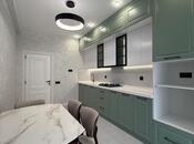Satılır 3 otaqlı yeni tikili 105 m², Həzi Aslanov m., photo 8 from 8