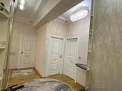 Satılır 4 otaqlı yeni tikili 110 m², Qara Qarayev m., photo 7 from 8