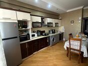 Satılır 3 otaqlı yeni tikili 123 m², Nəriman Nərimanov m., photo 5 from 8
