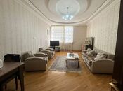 Satılır 3 otaqlı yeni tikili 123 m², Nəriman Nərimanov m., photo 1 from 8