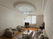 Satılır 3 otaqlı yeni tikili 123 m², Nəriman Nərimanov m., photo 3 from 8