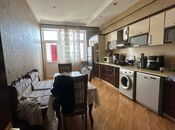 Satılır 3 otaqlı yeni tikili 123 m², Nəriman Nərimanov m., photo 4 from 8