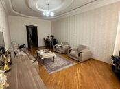 Satılır 3 otaqlı yeni tikili 123 m², Nəriman Nərimanov m., photo 2 from 8