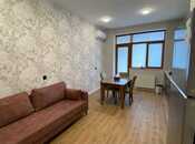 Сдаётся 3-комн. новостройка 150 м², м. Элмляр Академиясы, photo 8 from 8