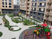 İcarəyə verilir 3 otaqlı yeni tikili 100 m², Nəsimi r., photo 1 from 8