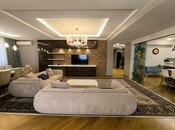 İcarəyə verilir 4 otaqlı yeni tikili 185 m², 28 May m., photo 4 from 8