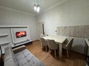 İcarəyə verilir 2 otaqlı yeni tikili 35 m², Massiv D q., photo 3 from 8