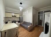İcarəyə verilir 2 otaqlı yeni tikili 35 m², Massiv D q., photo 1 from 8