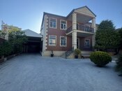 Продаётся 6-комн. дом/дача 300 м², пос. Бадамдар, photo 1 from 8