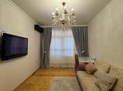 Satılır 2 otaqlı yeni tikili 50 m², İnşaatçılar m., photo 2 from 8