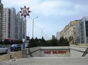 İcarəyə verilir 1 otaqlı köhnə tikili 35 m², Həzi Aslanov q., photo 7 from 7