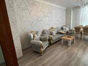 İcarəyə verilir 3 otaqlı yeni tikili 120 m², 8 Noyabr m., photo 6 from 8