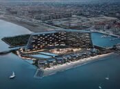 Satılır 2 otaqlı yeni tikili 88 m², Nardaran q., photo 1 from 8