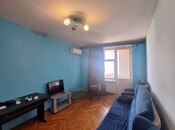 İcarəyə verilir 2 otaqlı köhnə tikili 50 m², İnşaatçılar m., photo 1 from 8