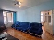 İcarəyə verilir 2 otaqlı köhnə tikili 50 m², İnşaatçılar m., photo 7 from 8