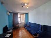 İcarəyə verilir 2 otaqlı köhnə tikili 50 m², İnşaatçılar m., photo 2 from 8