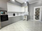Satılır 3 otaqlı yeni tikili 123 m², Qara Qarayev m., photo 6 from 8