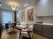 Satılır 2 otaqlı köhnə tikili 46 m², Elmlər Akademiyası m., photo 2 from 8