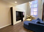 İcarəyə verilir 2 otaqlı yeni tikili 75 m², Nərimanov r., photo 4 from 8