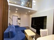 İcarəyə verilir 2 otaqlı yeni tikili 75 m², Nərimanov r., photo 5 from 8
