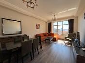 İcarəyə verilir 4 otaqlı yeni tikili 210 m², Ağ şəhər q., photo 3 from 8