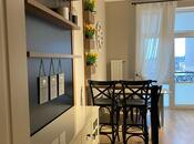 İcarəyə verilir 4 otaqlı yeni tikili 160 m², Xətai r., photo 3 from 8