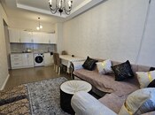 İcarəyə verilir 3 otaqlı yeni tikili 80 m², Yasamal q., photo 5 from 8