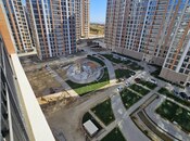 İcarəyə verilir 3 otaqlı yeni tikili 80 m², Yasamal q., photo 4 from 8