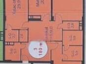 Продаётся 3-комн. новостройка 180 м², м. Ахмедлы, photo 4 from 8