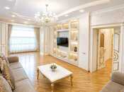 Сдаётся 3-комн. новостройка 120 м², м. Шах Исмаил Хатаи, photo 1 from 8